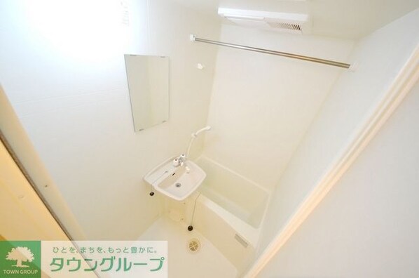 レオパレストスカーナ 29865の物件内観写真